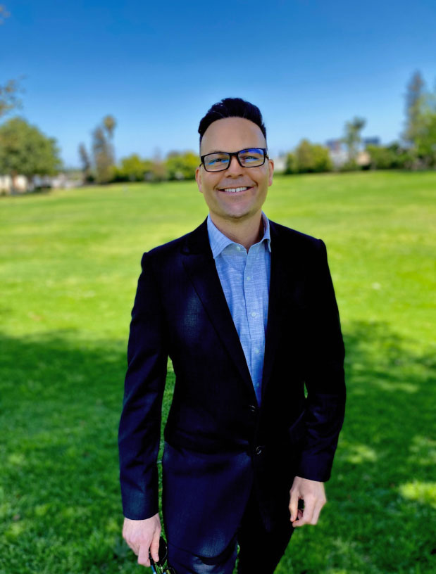 About Brad About Brad