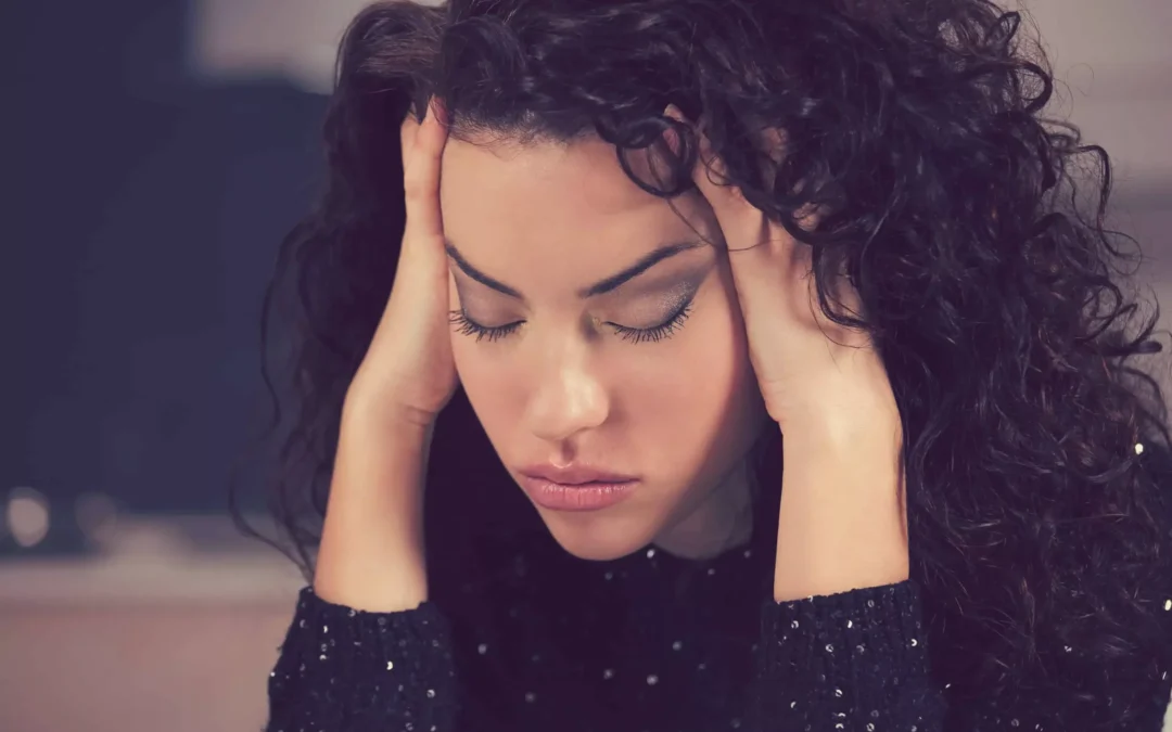 Signs and Symptoms of OCD Can Look Like